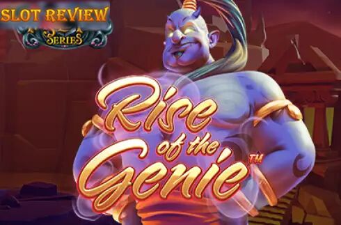 Rise of the Genie